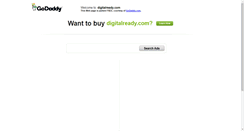 Desktop Screenshot of digitalready.com